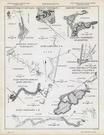 Folio 016 - Ayer, Harvard, Tewksbury, Andover, Dracut, Methuen, Groton, Middlesex County 1907 Town Boundary Surveys
